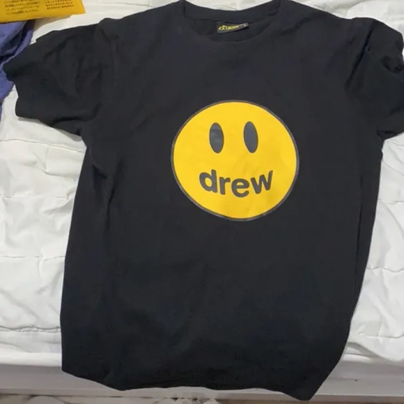 T-shirt drew - Picture 1 of 5